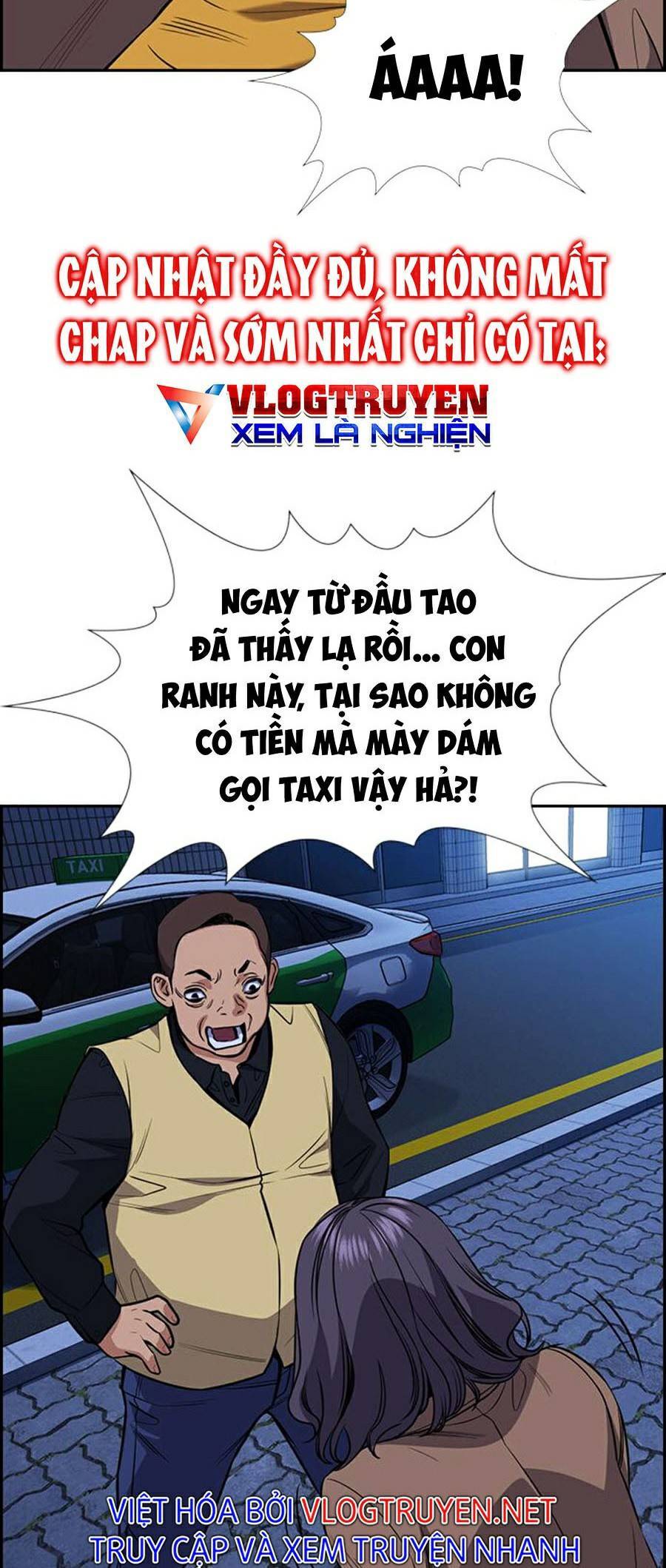 Giáo Dục Chân Chính Chap 68 - Next Chap 69