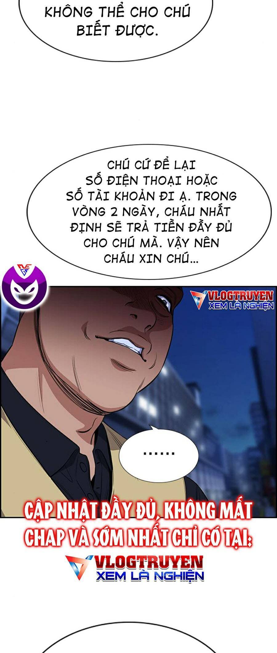 Giáo Dục Chân Chính Chap 68 - Next Chap 69