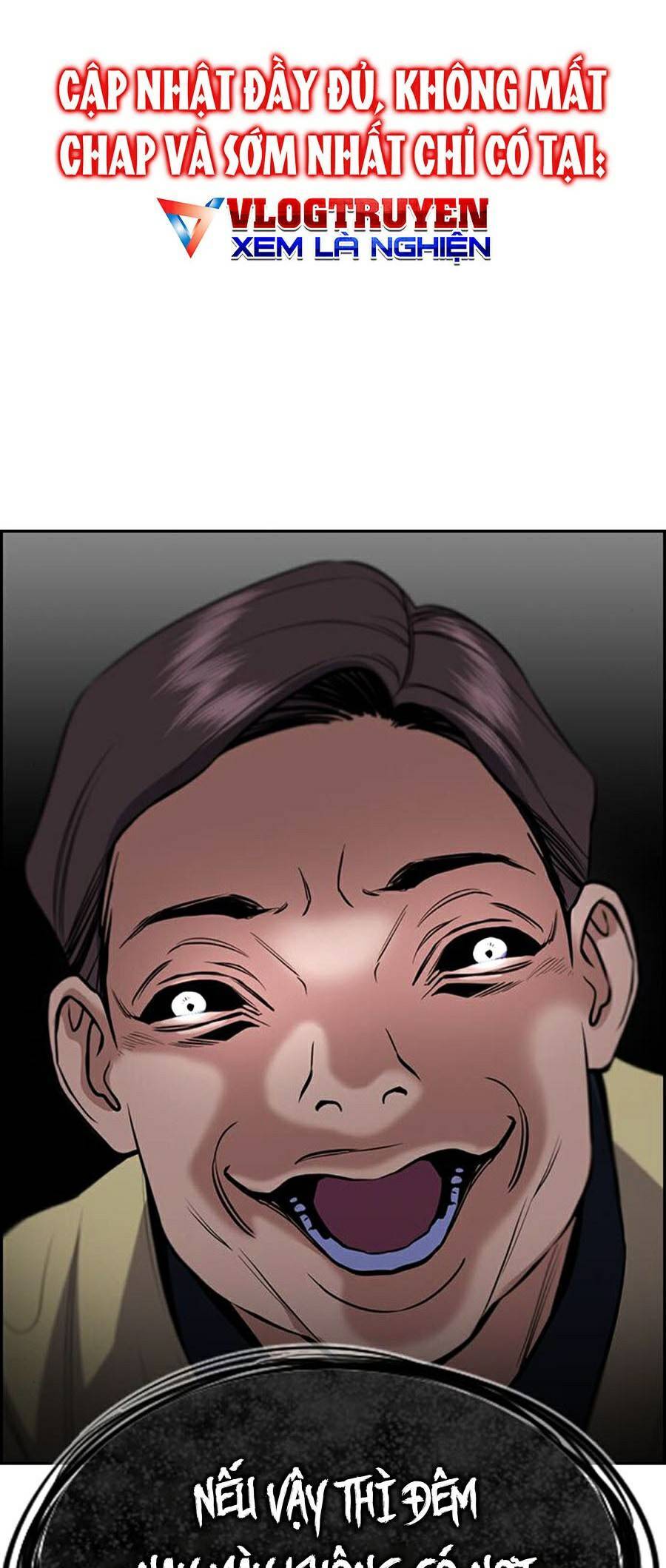 Giáo Dục Chân Chính Chap 68 - Next Chap 69