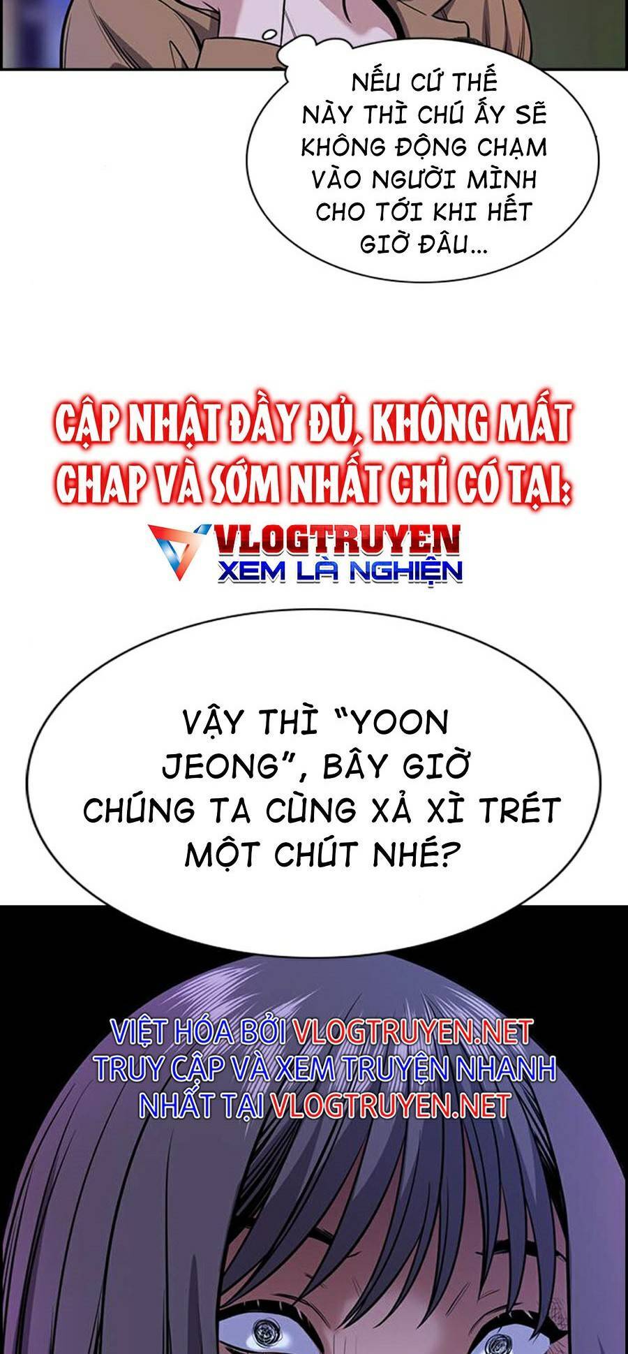 Giáo Dục Chân Chính Chap 68 - Next Chap 69