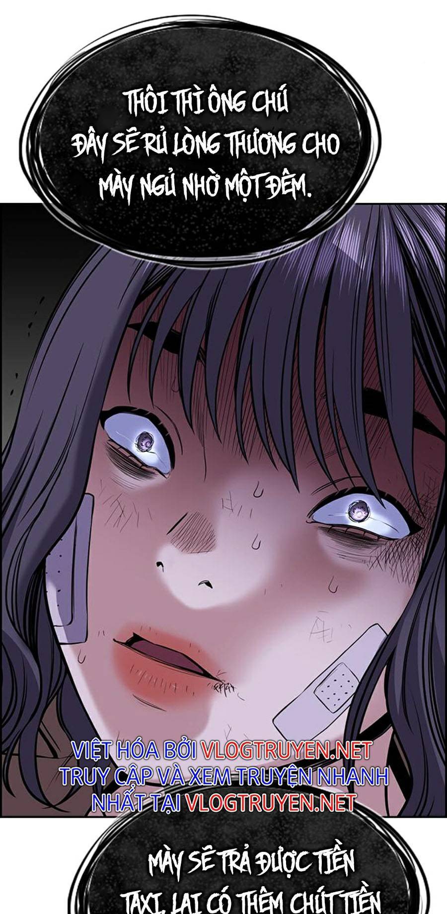 Giáo Dục Chân Chính Chap 68 - Next Chap 69