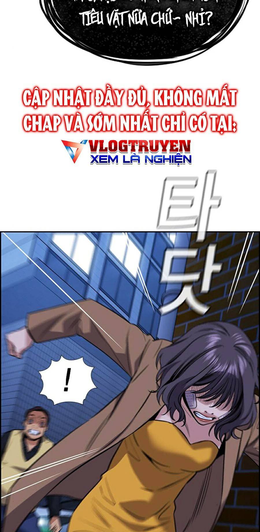 Giáo Dục Chân Chính Chap 68 - Next Chap 69