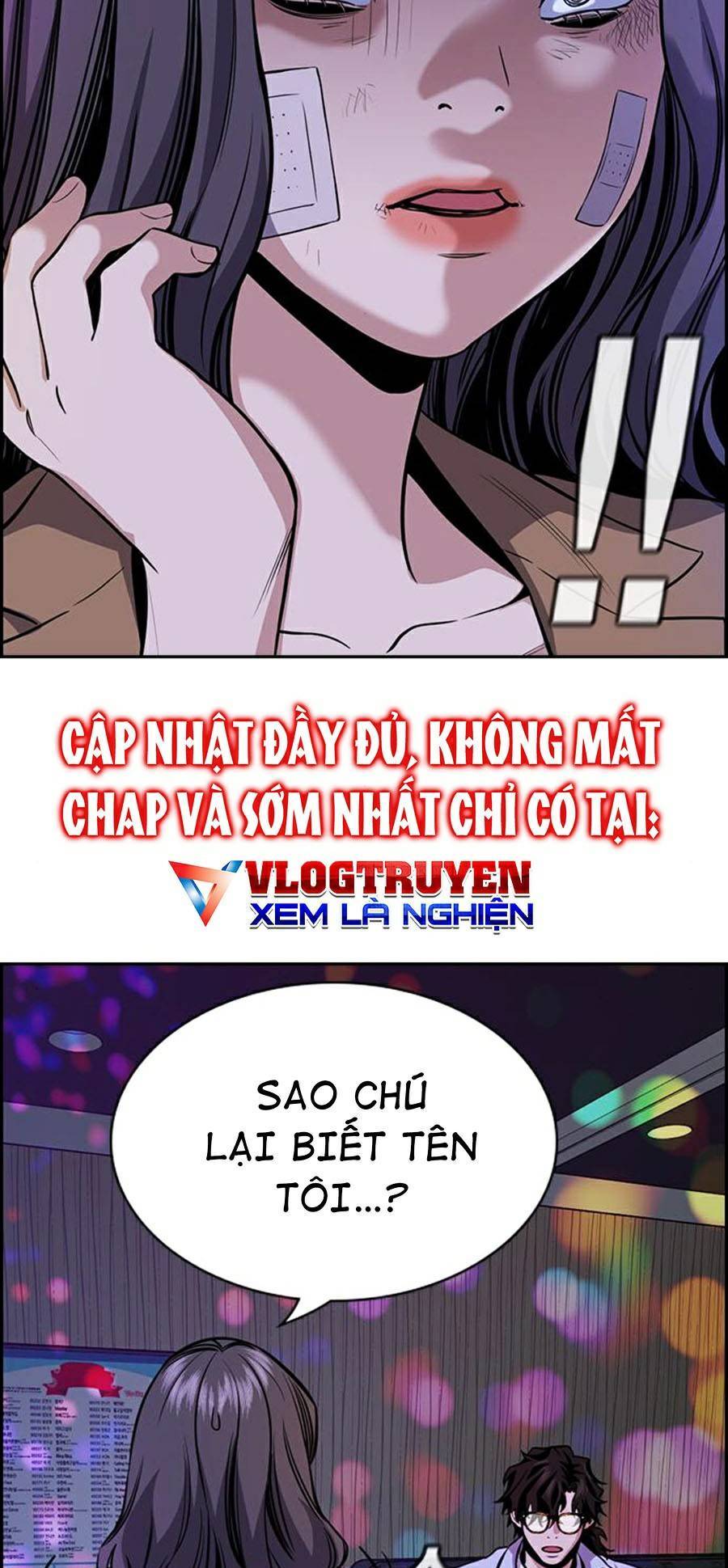 Giáo Dục Chân Chính Chap 68 - Next Chap 69