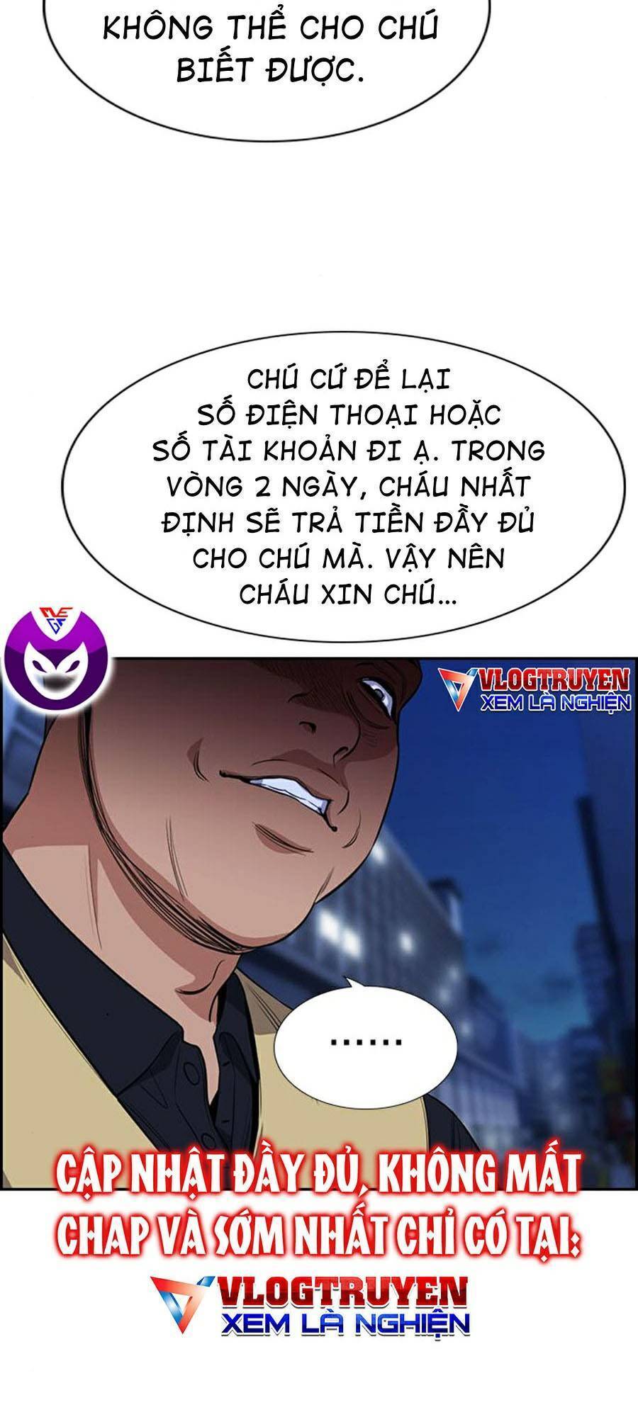 Giáo Dục Chân Chính Chap 68 - Next Chap 69