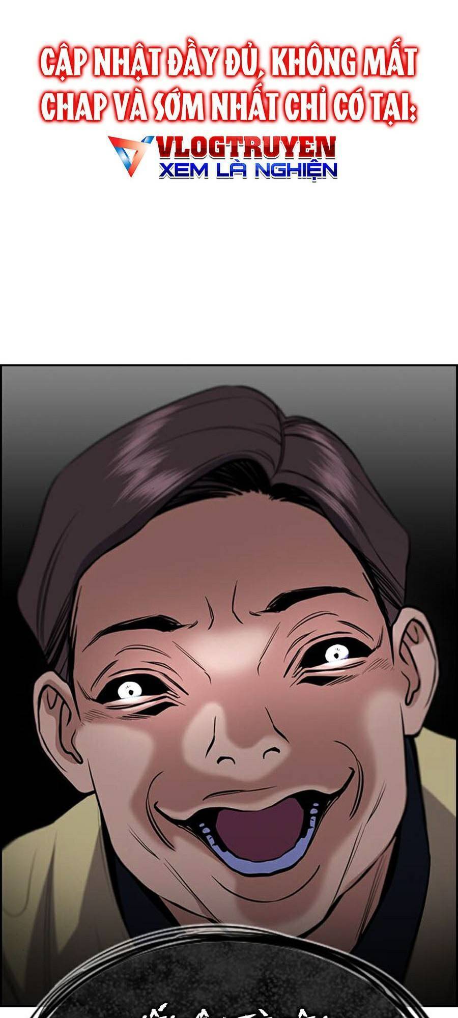 Giáo Dục Chân Chính Chap 68 - Next Chap 69