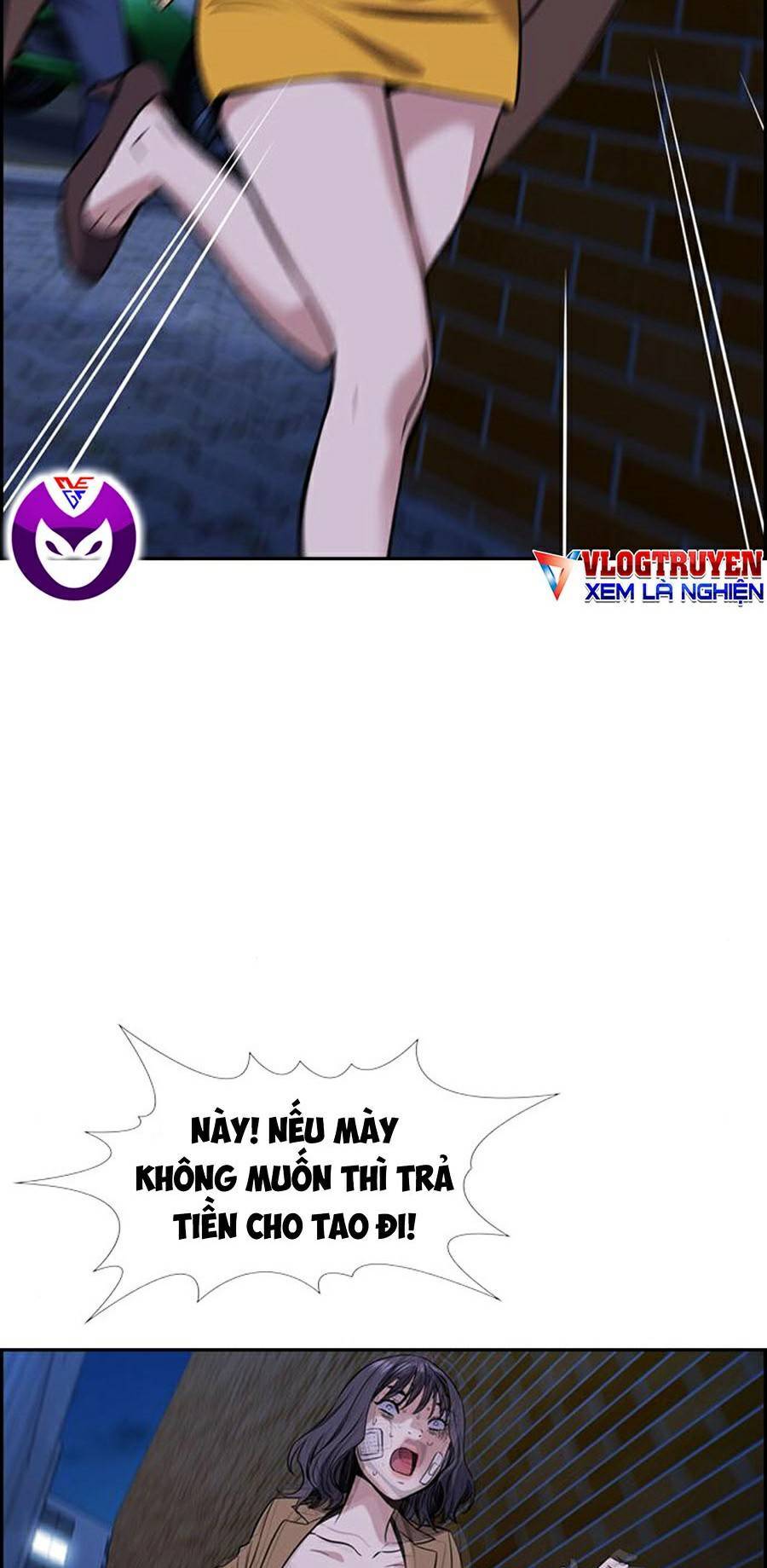 Giáo Dục Chân Chính Chap 68 - Next Chap 69