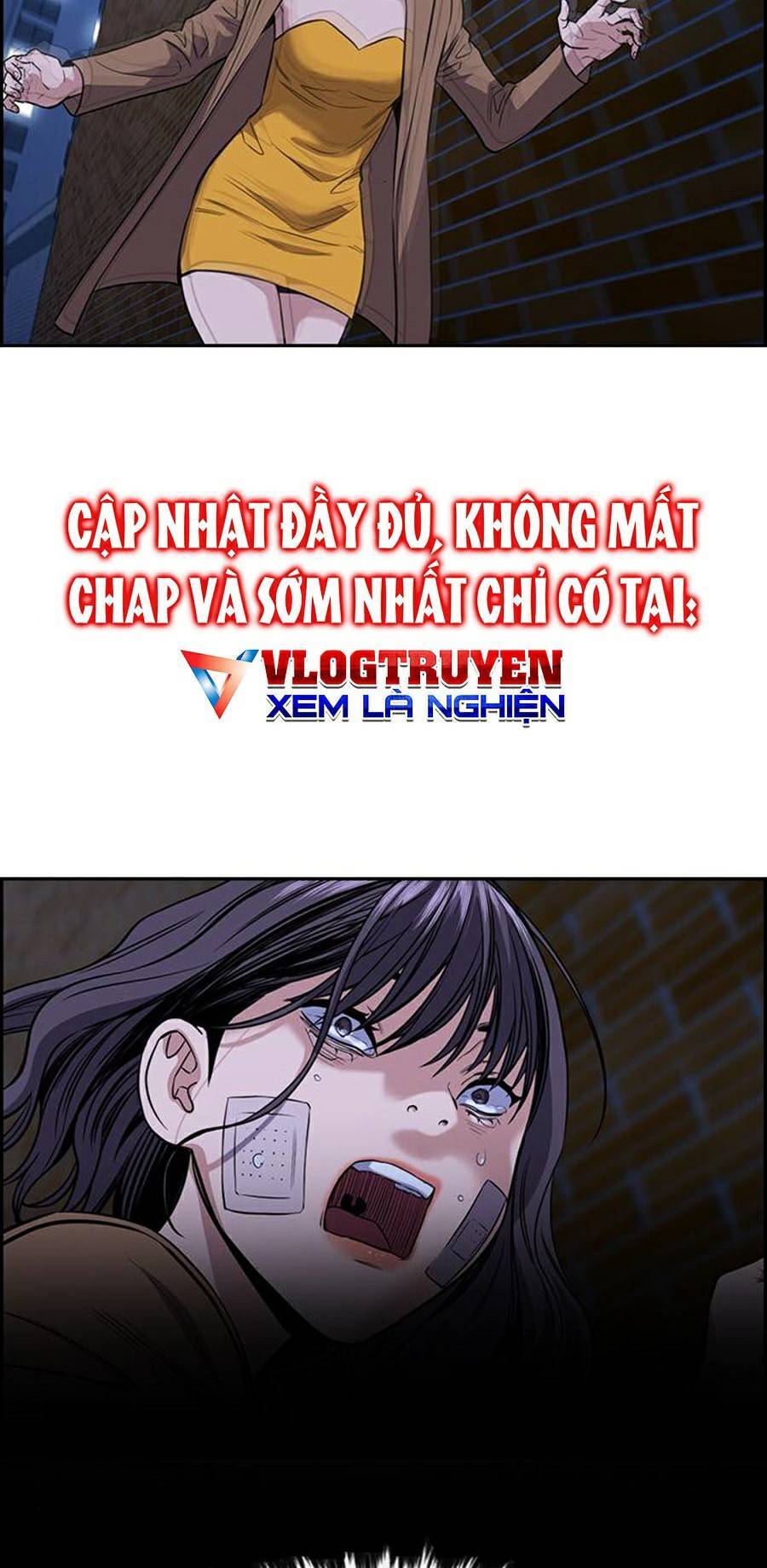 Giáo Dục Chân Chính Chap 68 - Next Chap 69