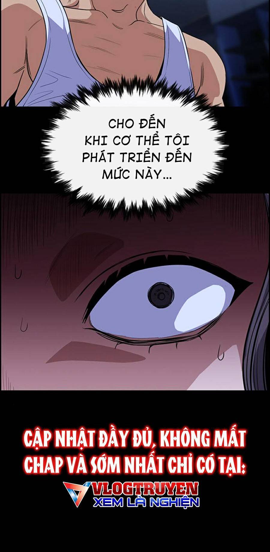 Giáo Dục Chân Chính Chap 68 - Next Chap 69
