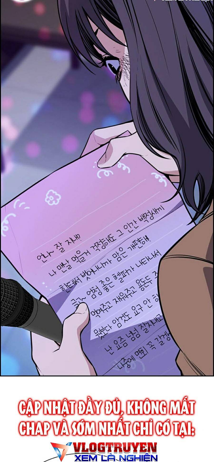 Giáo Dục Chân Chính Chap 68 - Next Chap 69
