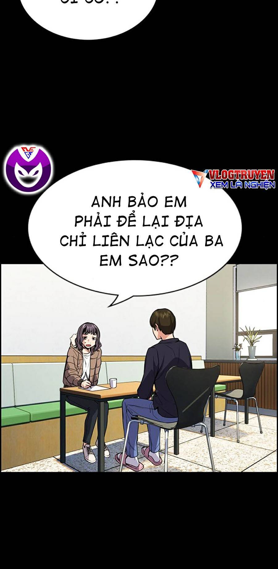 Giáo Dục Chân Chính Chap 68 - Next Chap 69