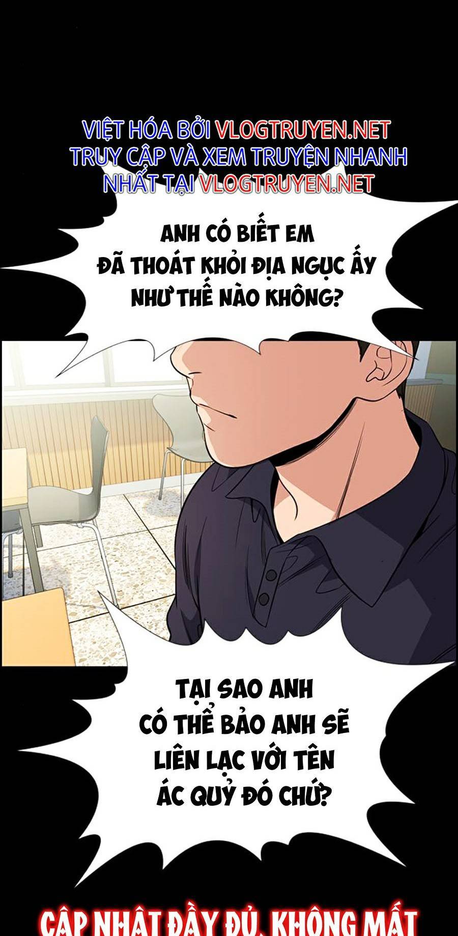 Giáo Dục Chân Chính Chap 68 - Next Chap 69