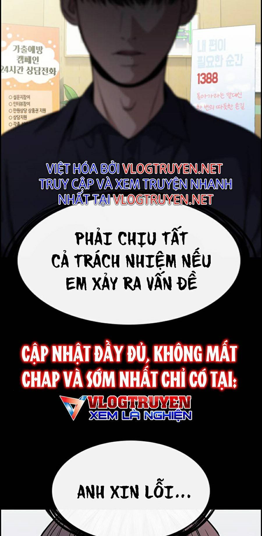 Giáo Dục Chân Chính Chap 68 - Next Chap 69
