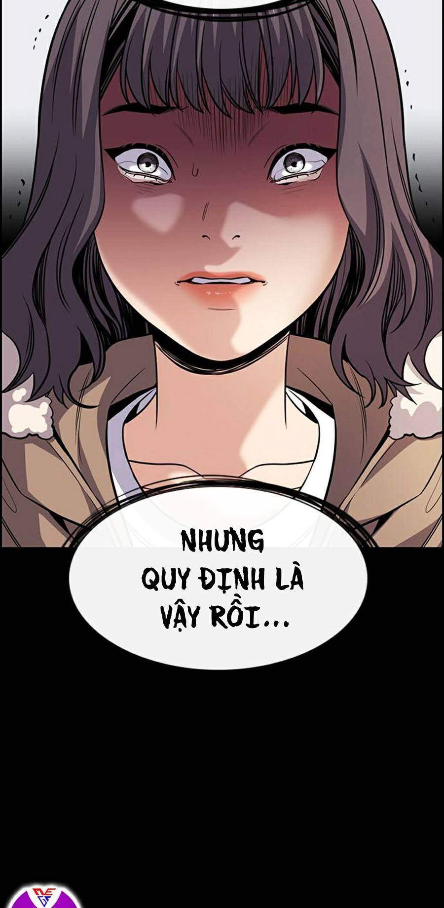 Giáo Dục Chân Chính Chap 68 - Next Chap 69