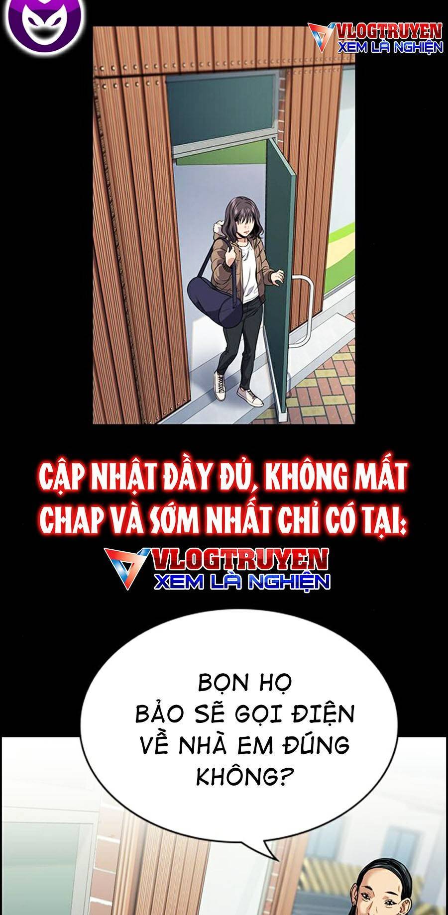 Giáo Dục Chân Chính Chap 68 - Next Chap 69