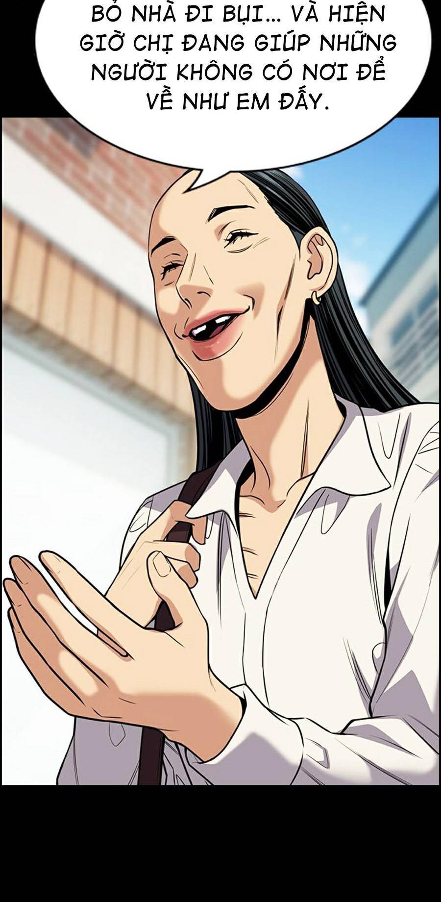 Giáo Dục Chân Chính Chap 68 - Next Chap 69
