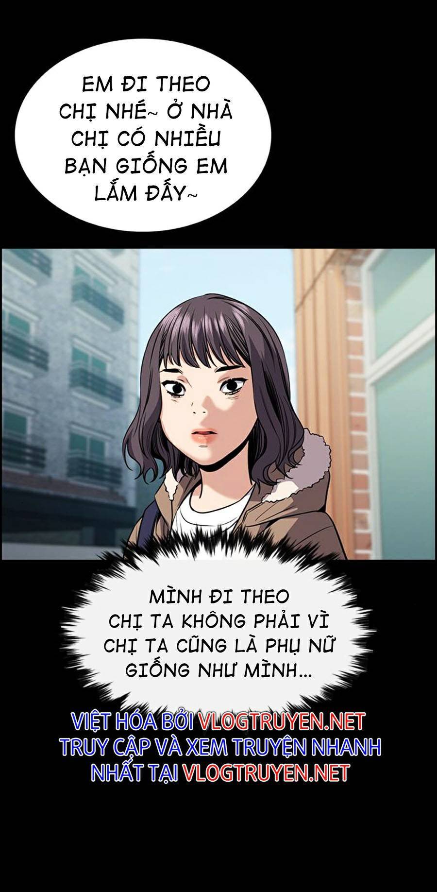 Giáo Dục Chân Chính Chap 68 - Next Chap 69