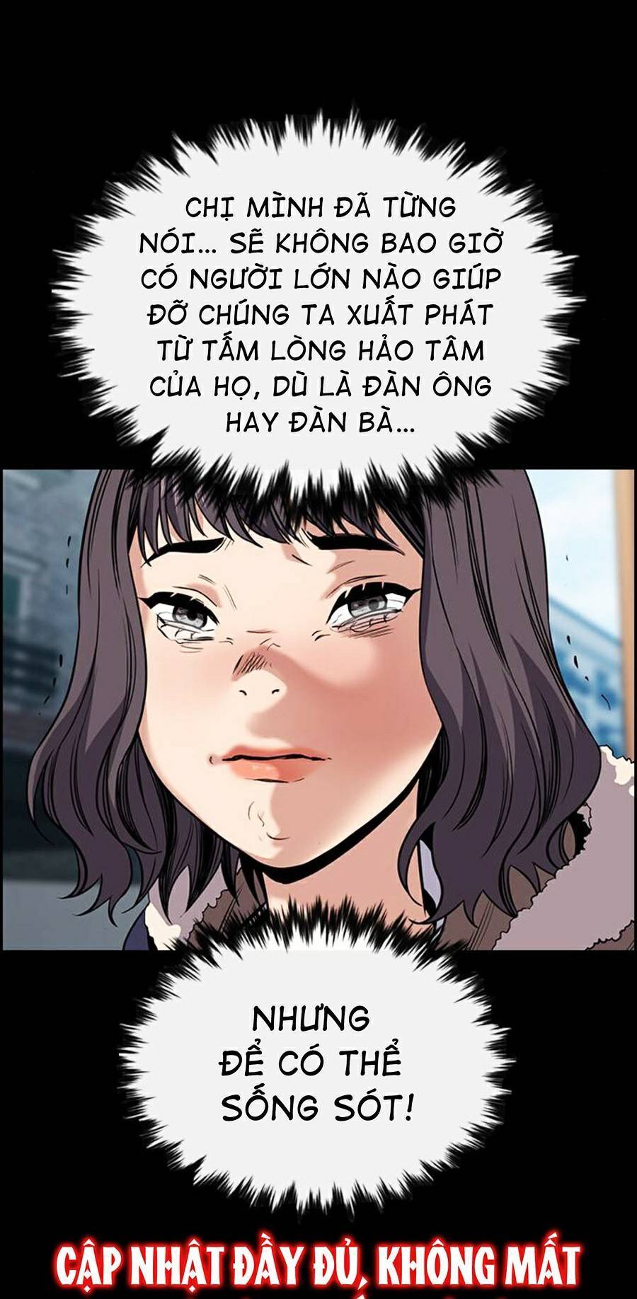 Giáo Dục Chân Chính Chap 68 - Next Chap 69