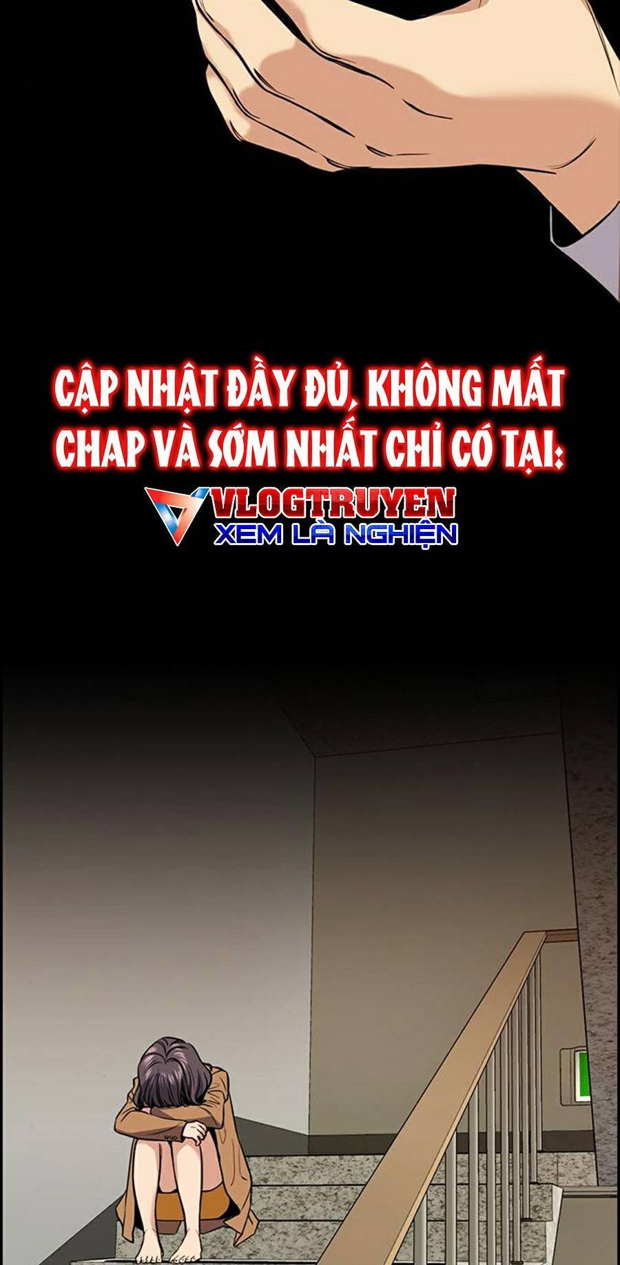 Giáo Dục Chân Chính Chap 68 - Next Chap 69