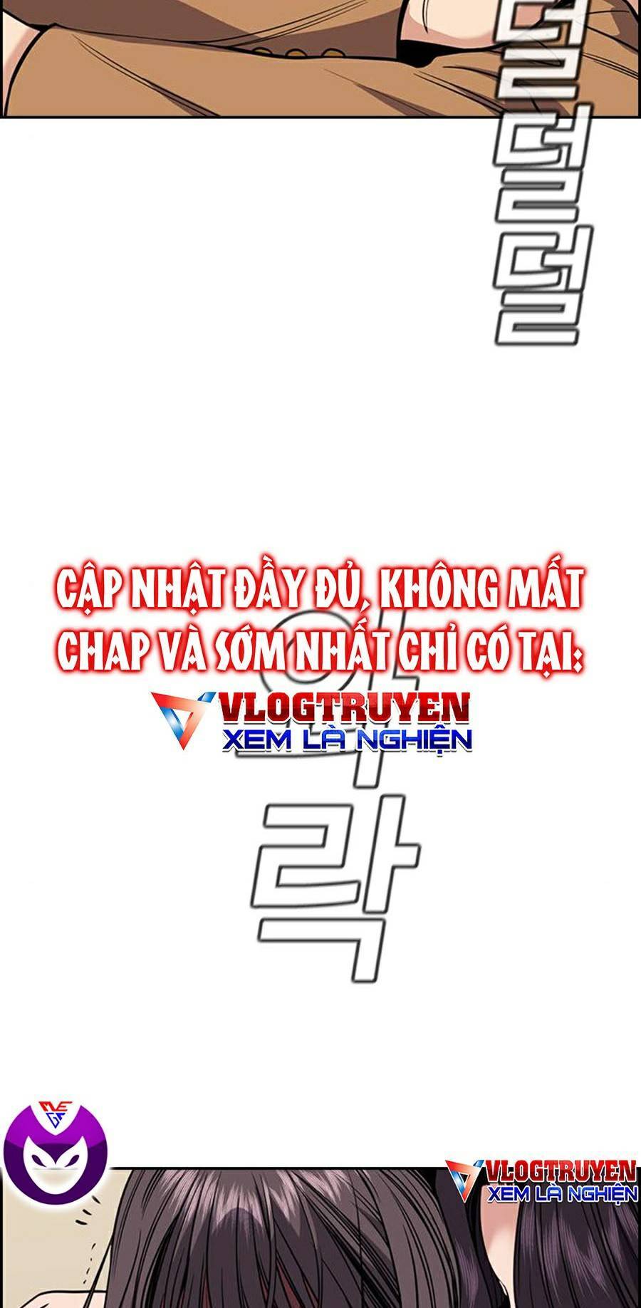 Giáo Dục Chân Chính Chap 68 - Next Chap 69