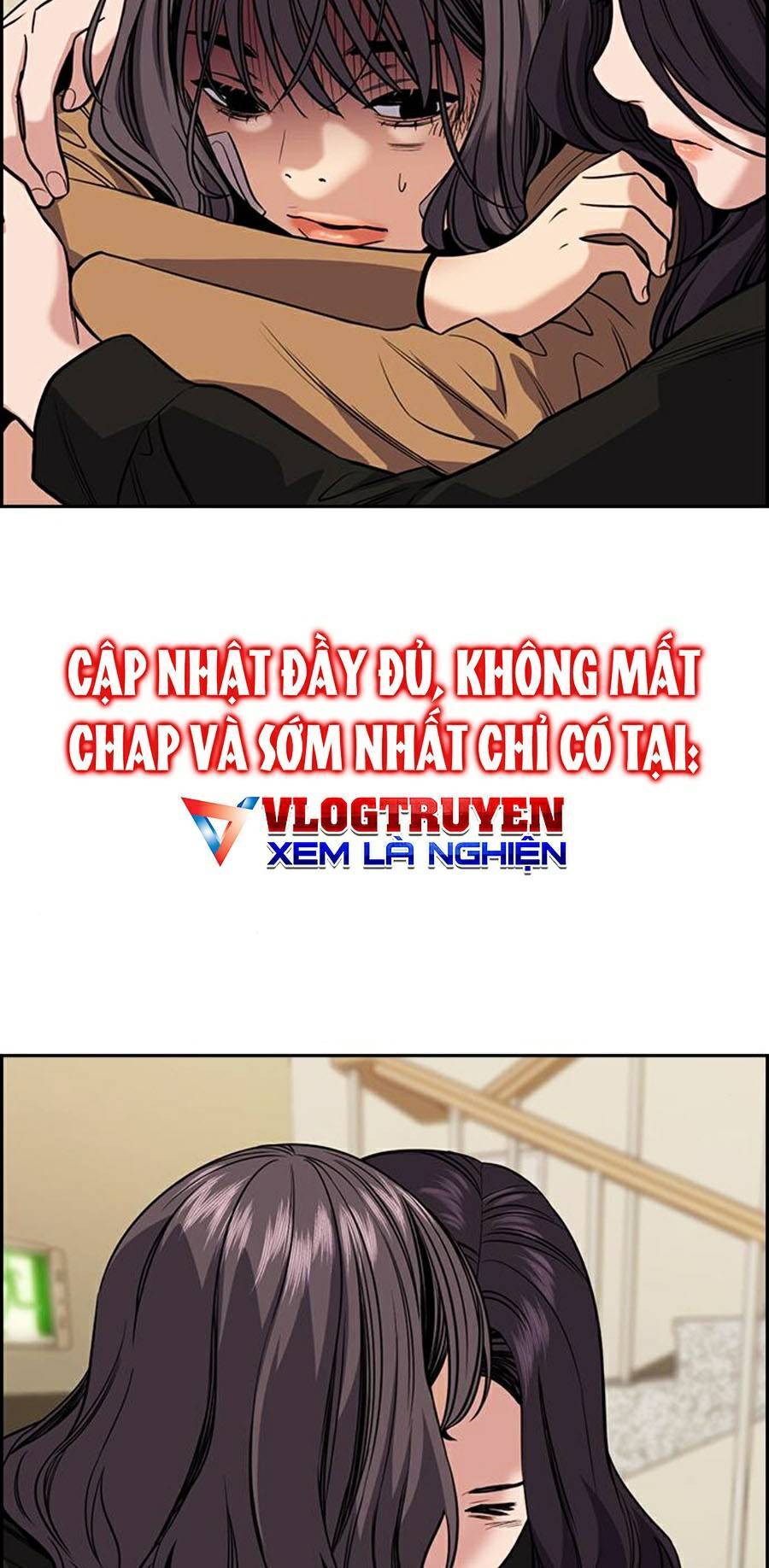 Giáo Dục Chân Chính Chap 68 - Next Chap 69