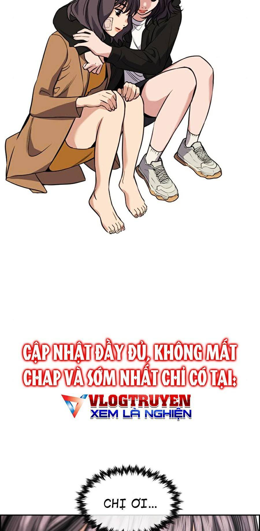 Giáo Dục Chân Chính Chap 68 - Next Chap 69