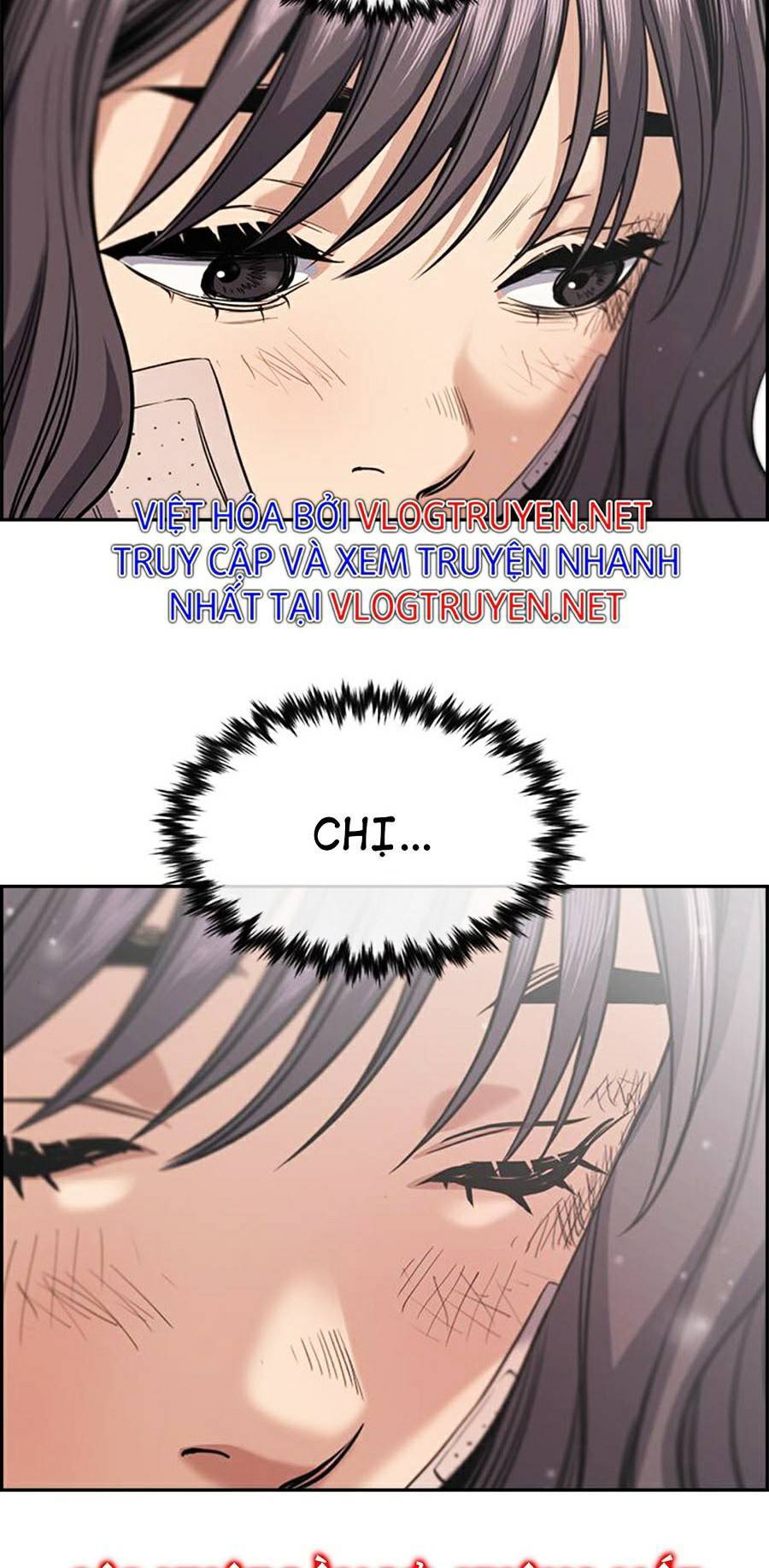 Giáo Dục Chân Chính Chap 68 - Next Chap 69