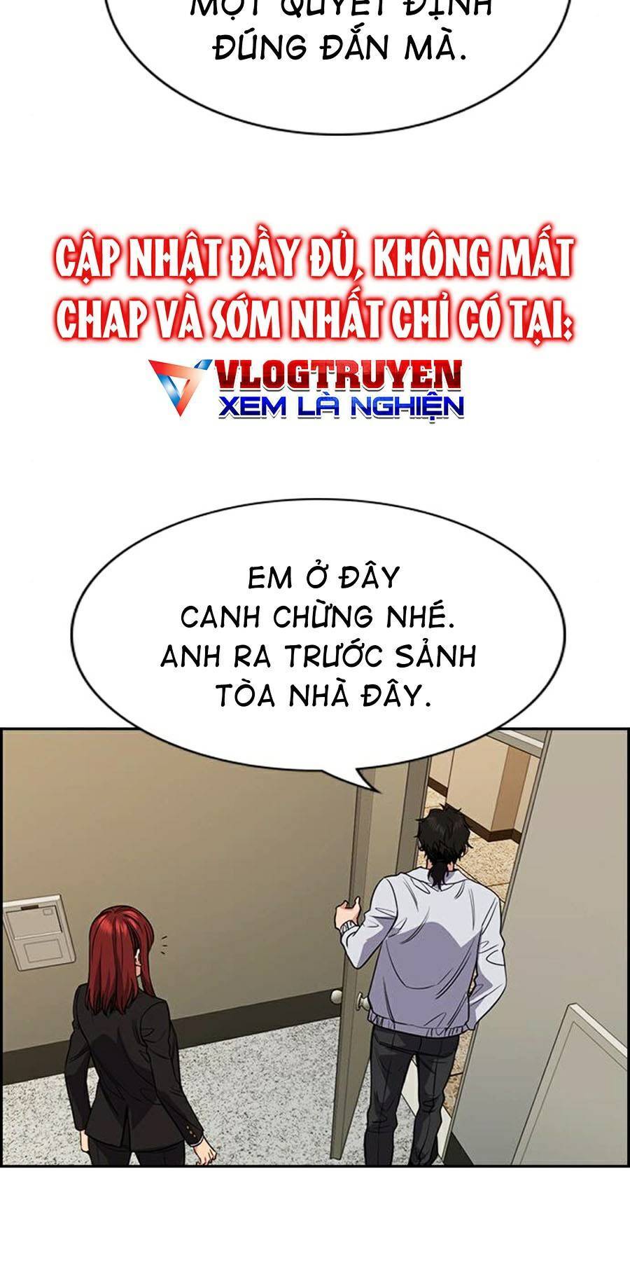 Giáo Dục Chân Chính Chap 68 - Next Chap 69