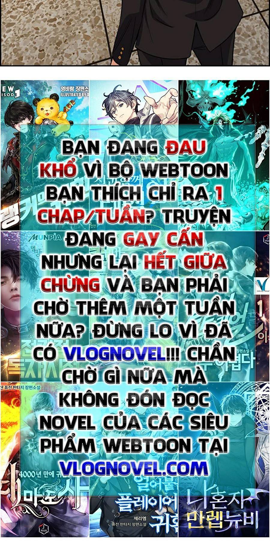 Giáo Dục Chân Chính Chap 68 - Next Chap 69