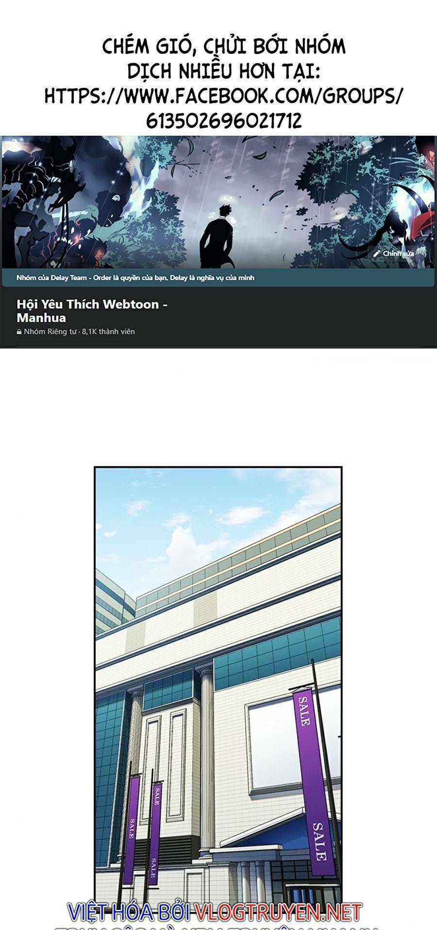 Giáo Dục Chân Chính Chap 69 - Next Chap 70