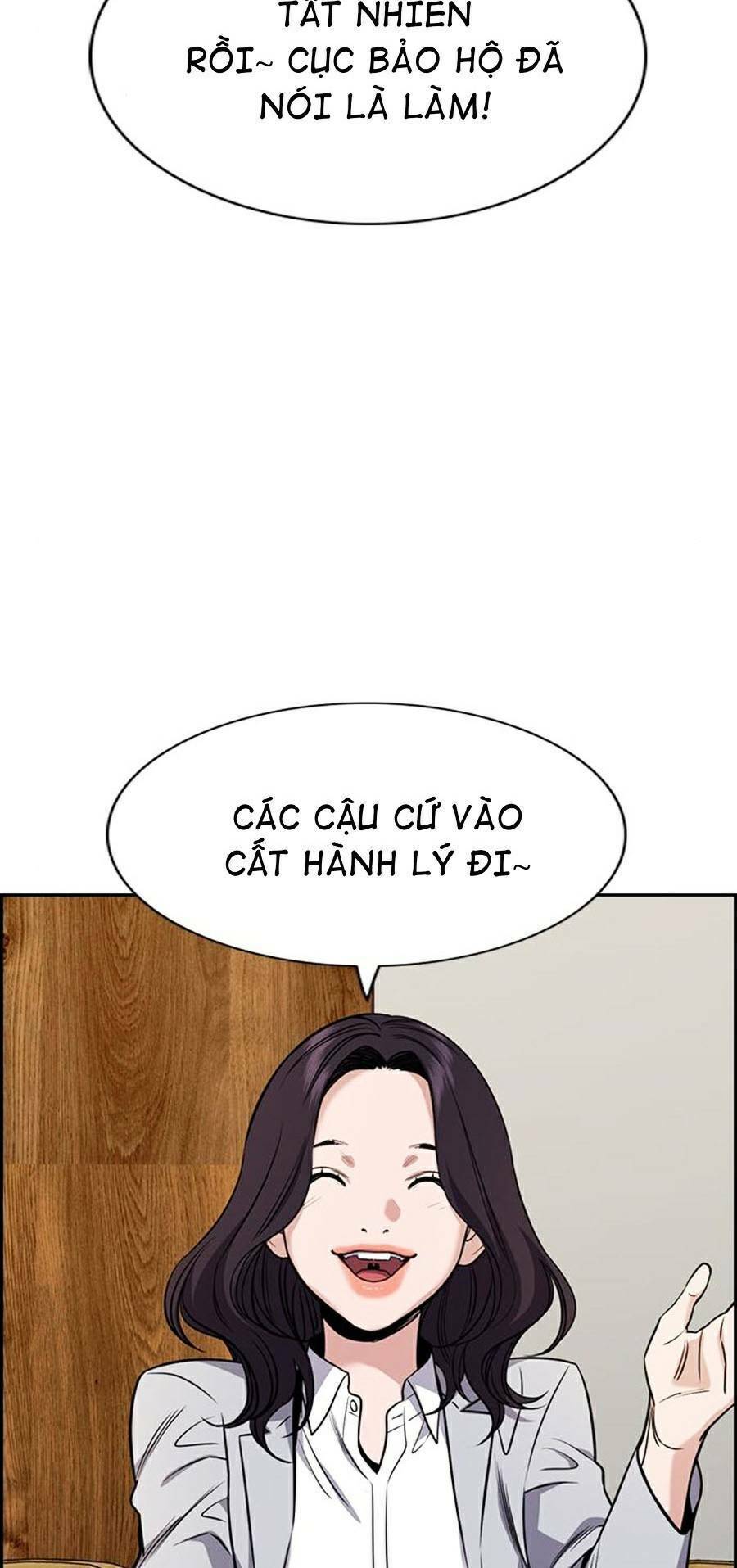 Giáo Dục Chân Chính Chap 69 - Next Chap 70