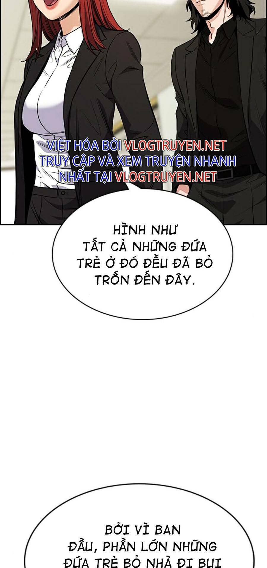 Giáo Dục Chân Chính Chap 69 - Next Chap 70
