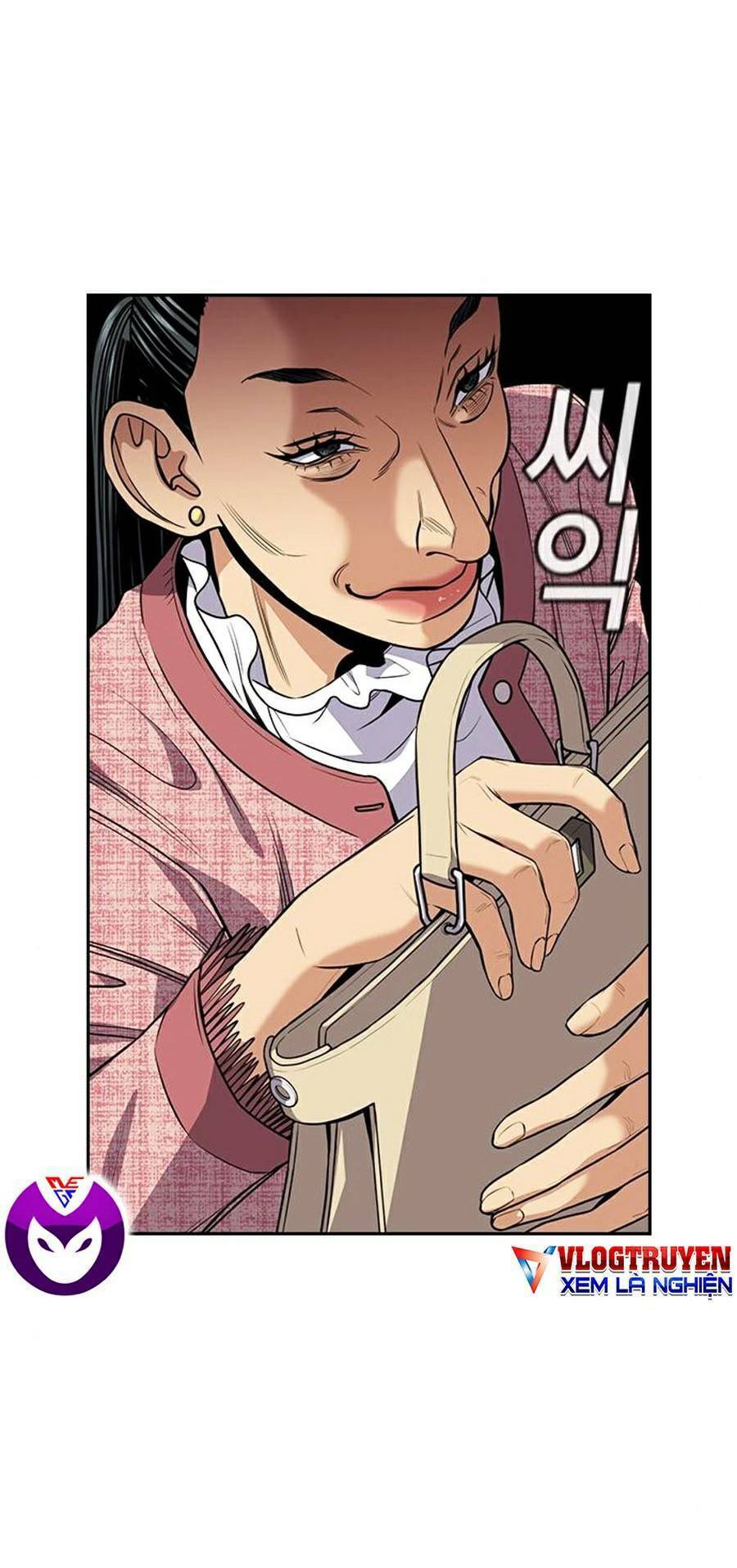 Giáo Dục Chân Chính Chap 69 - Next Chap 70