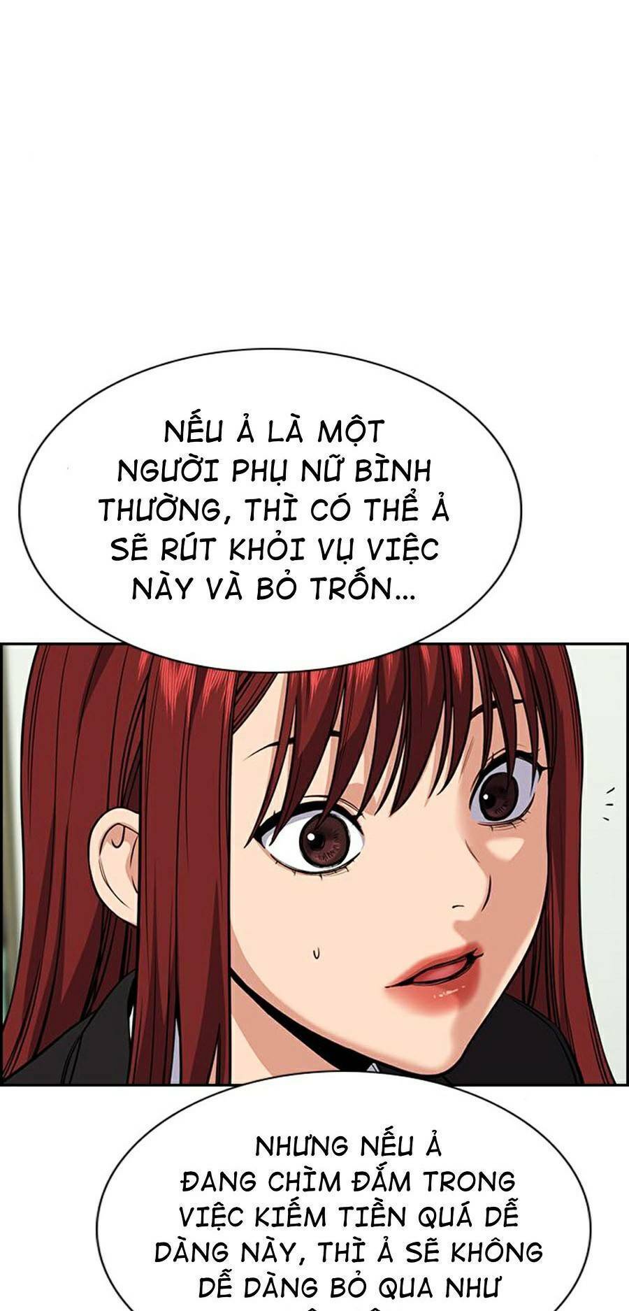 Giáo Dục Chân Chính Chap 69 - Next Chap 70