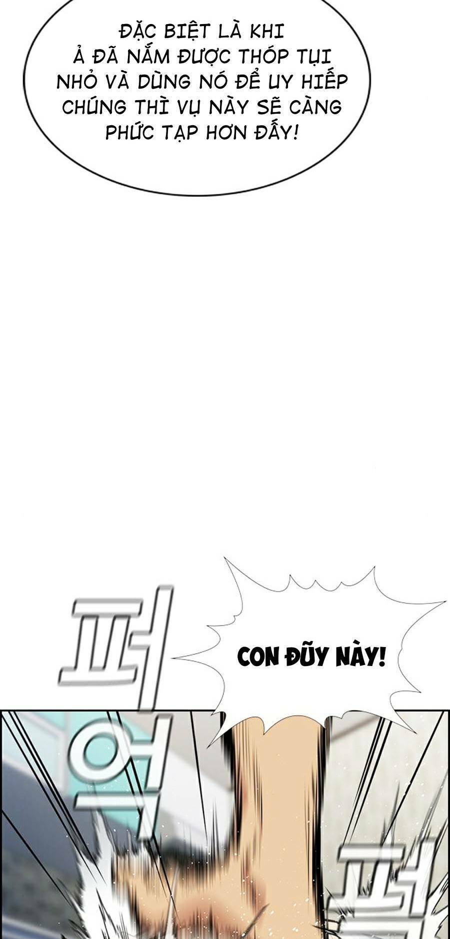 Giáo Dục Chân Chính Chap 69 - Next Chap 70