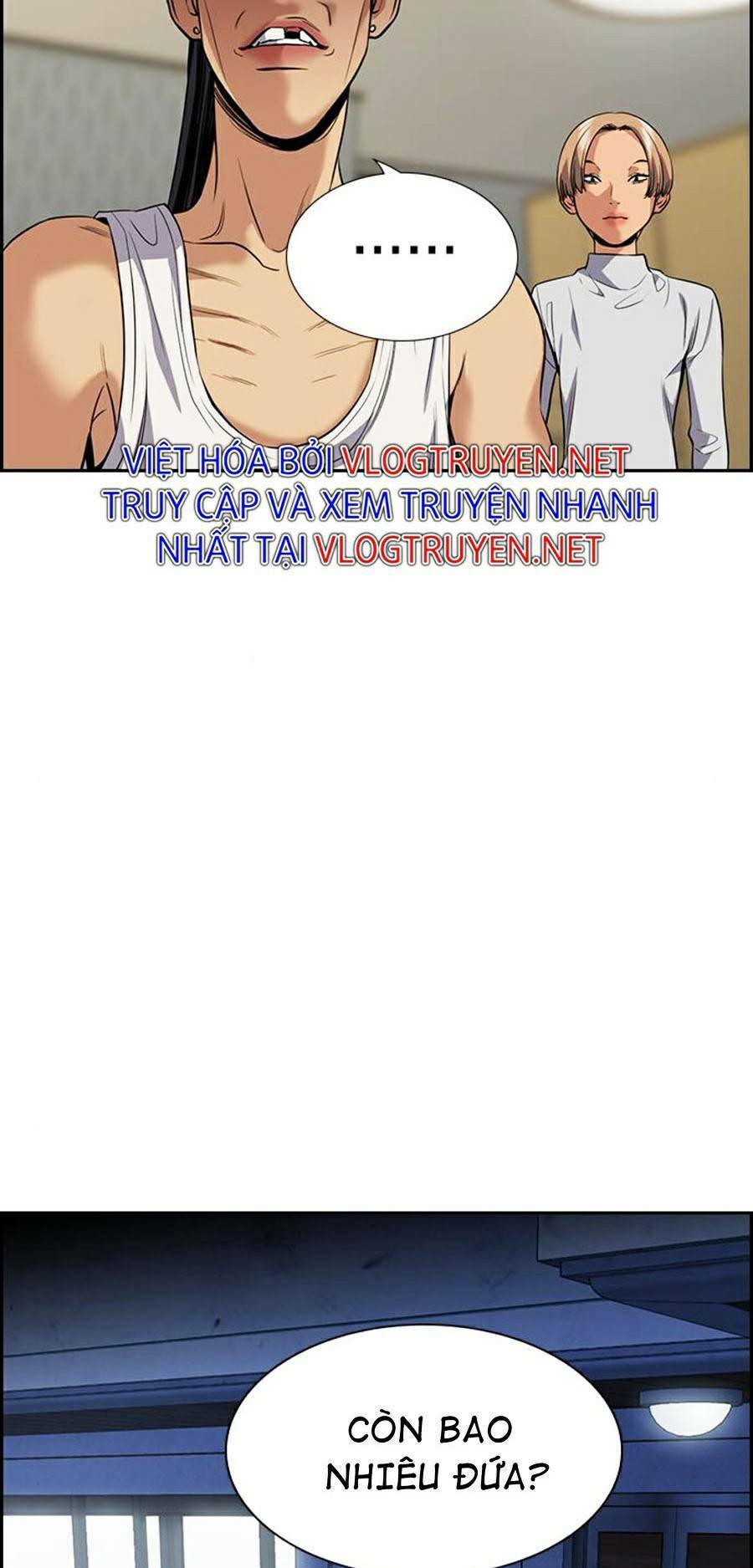 Giáo Dục Chân Chính Chap 69 - Next Chap 70