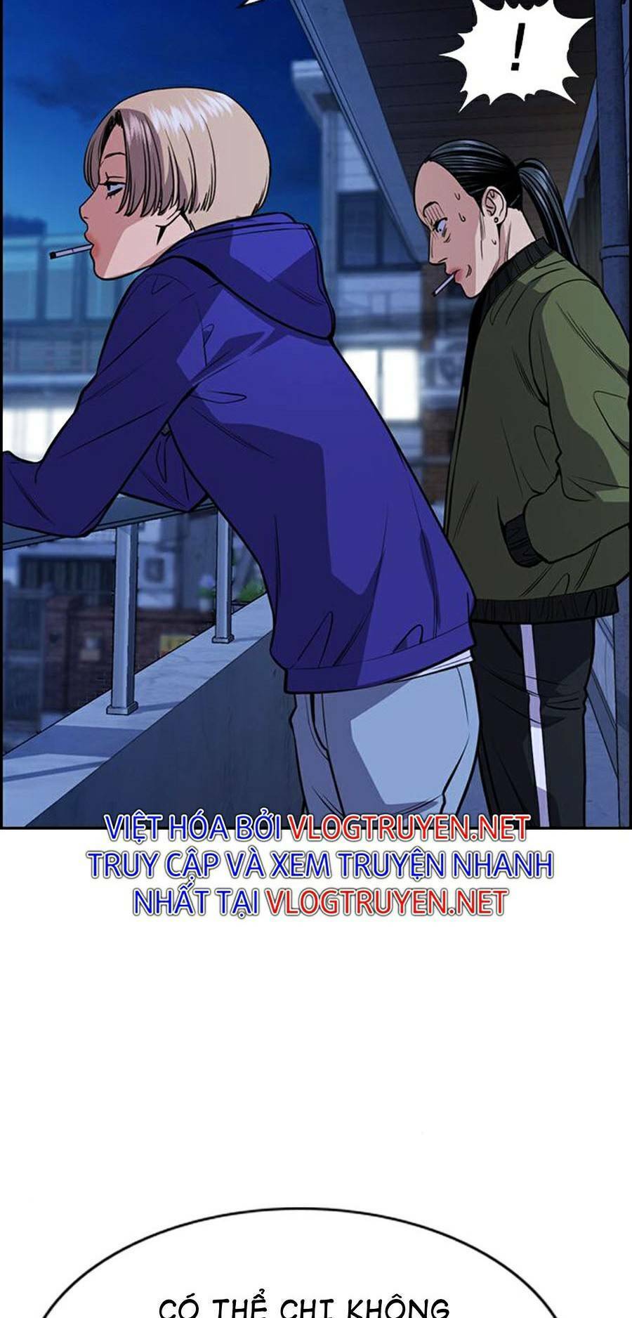 Giáo Dục Chân Chính Chap 69 - Next Chap 70