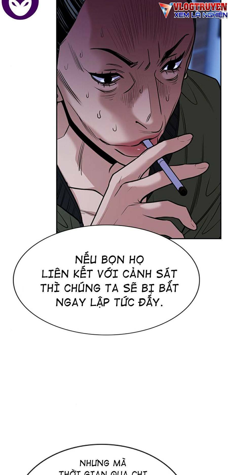 Giáo Dục Chân Chính Chap 69 - Next Chap 70