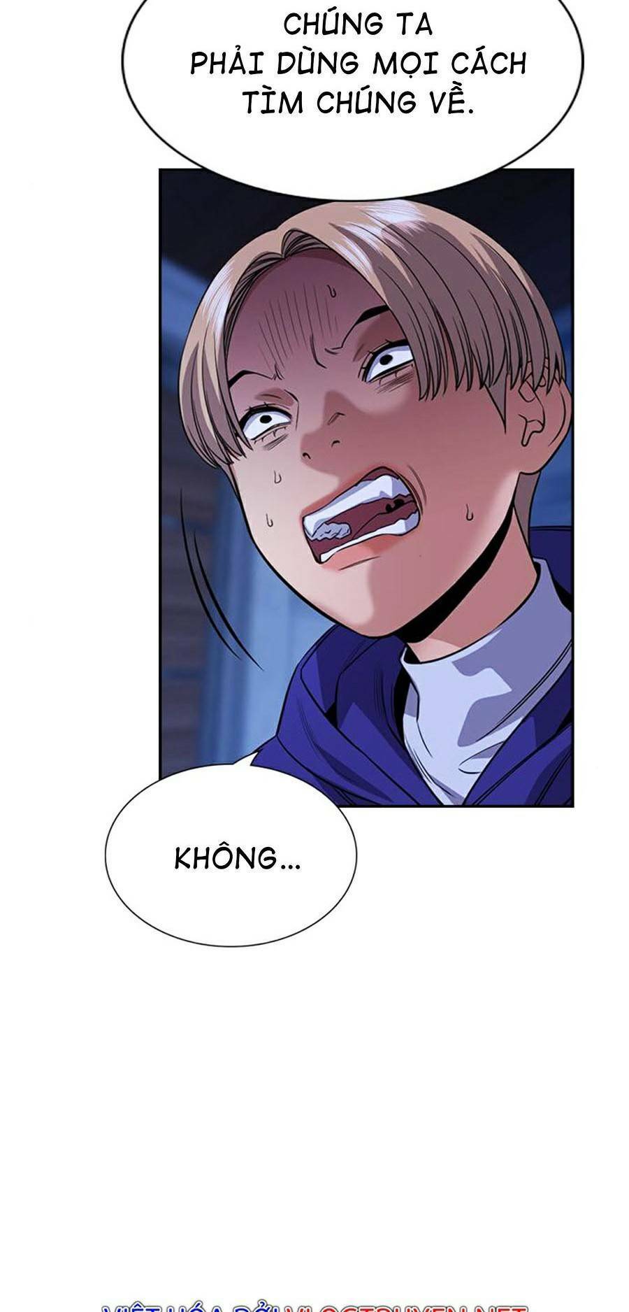 Giáo Dục Chân Chính Chap 69 - Next Chap 70