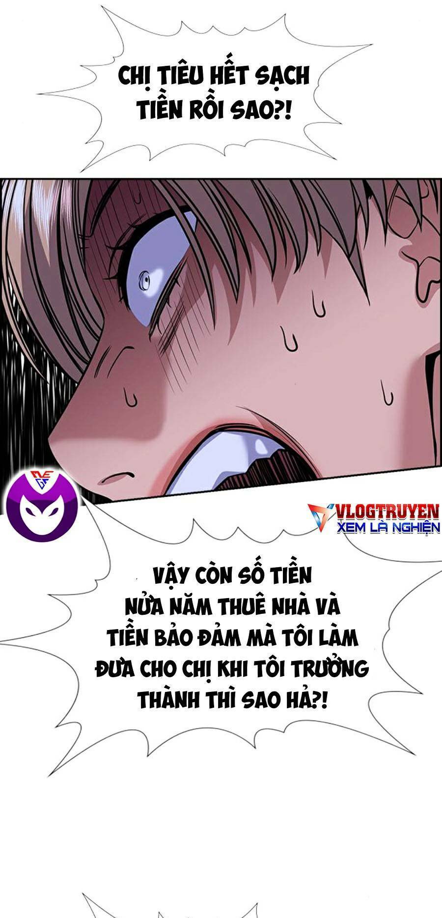Giáo Dục Chân Chính Chap 69 - Next Chap 70