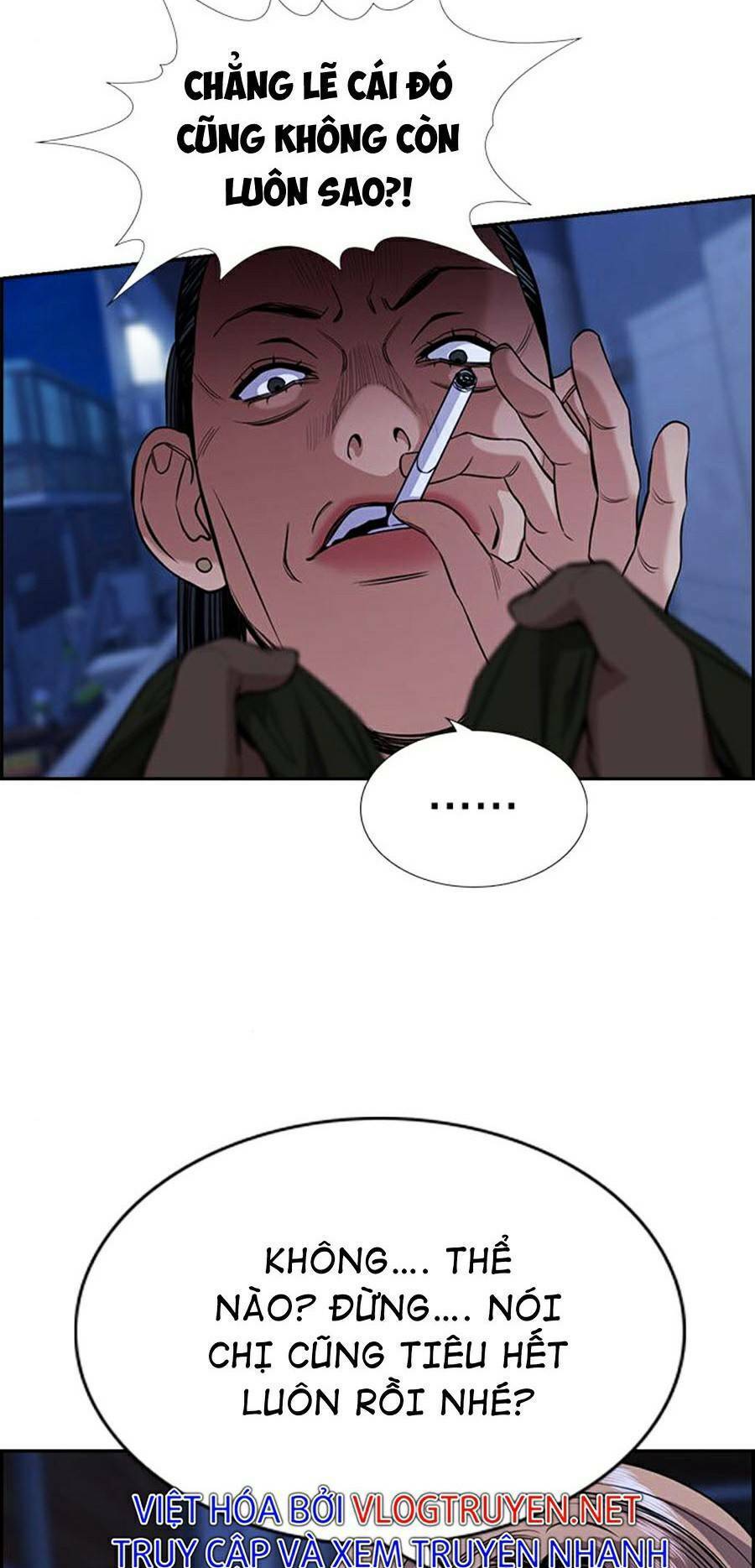 Giáo Dục Chân Chính Chap 69 - Next Chap 70