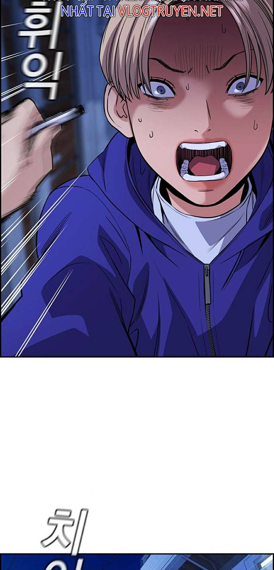 Giáo Dục Chân Chính Chap 69 - Next Chap 70