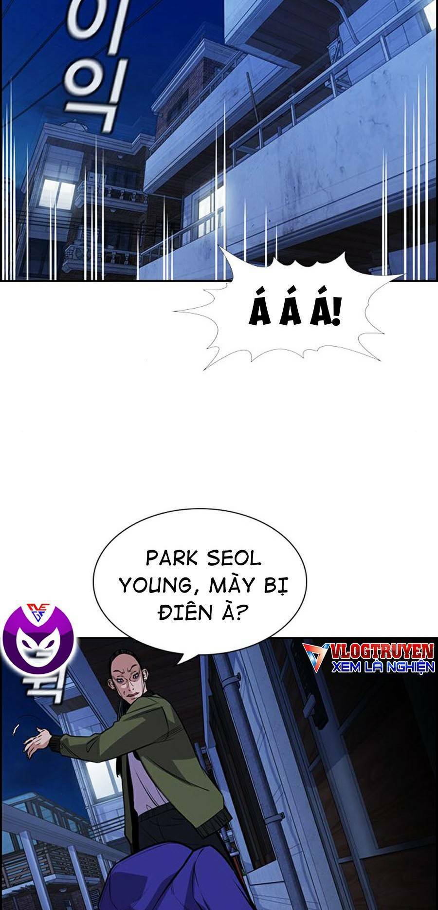 Giáo Dục Chân Chính Chap 69 - Next Chap 70