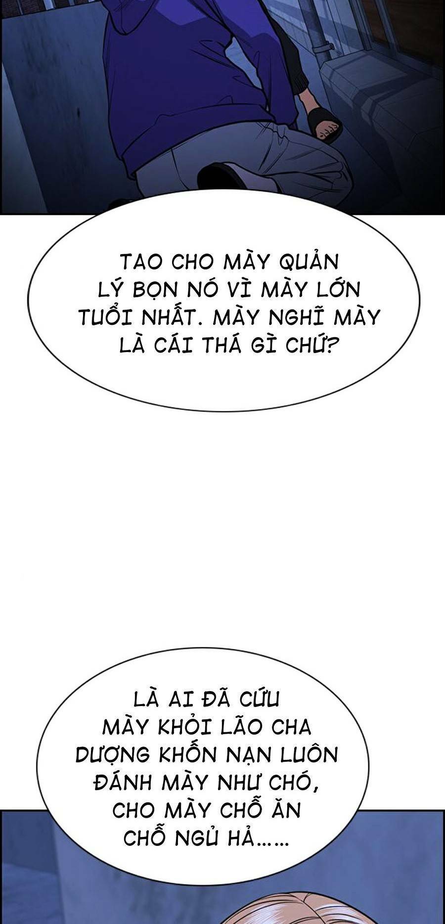 Giáo Dục Chân Chính Chap 69 - Next Chap 70
