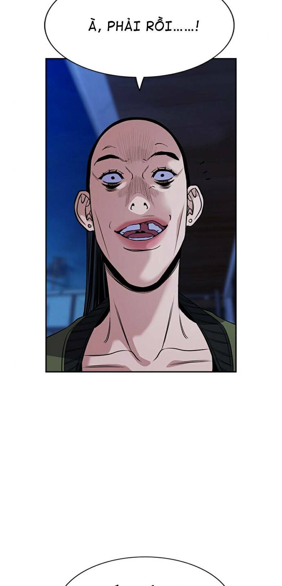 Giáo Dục Chân Chính Chap 69 - Next Chap 70
