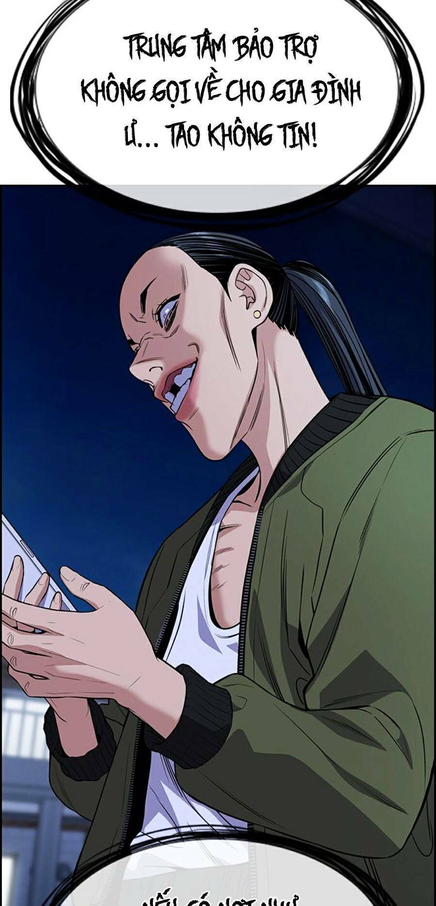Giáo Dục Chân Chính Chap 69 - Next Chap 70