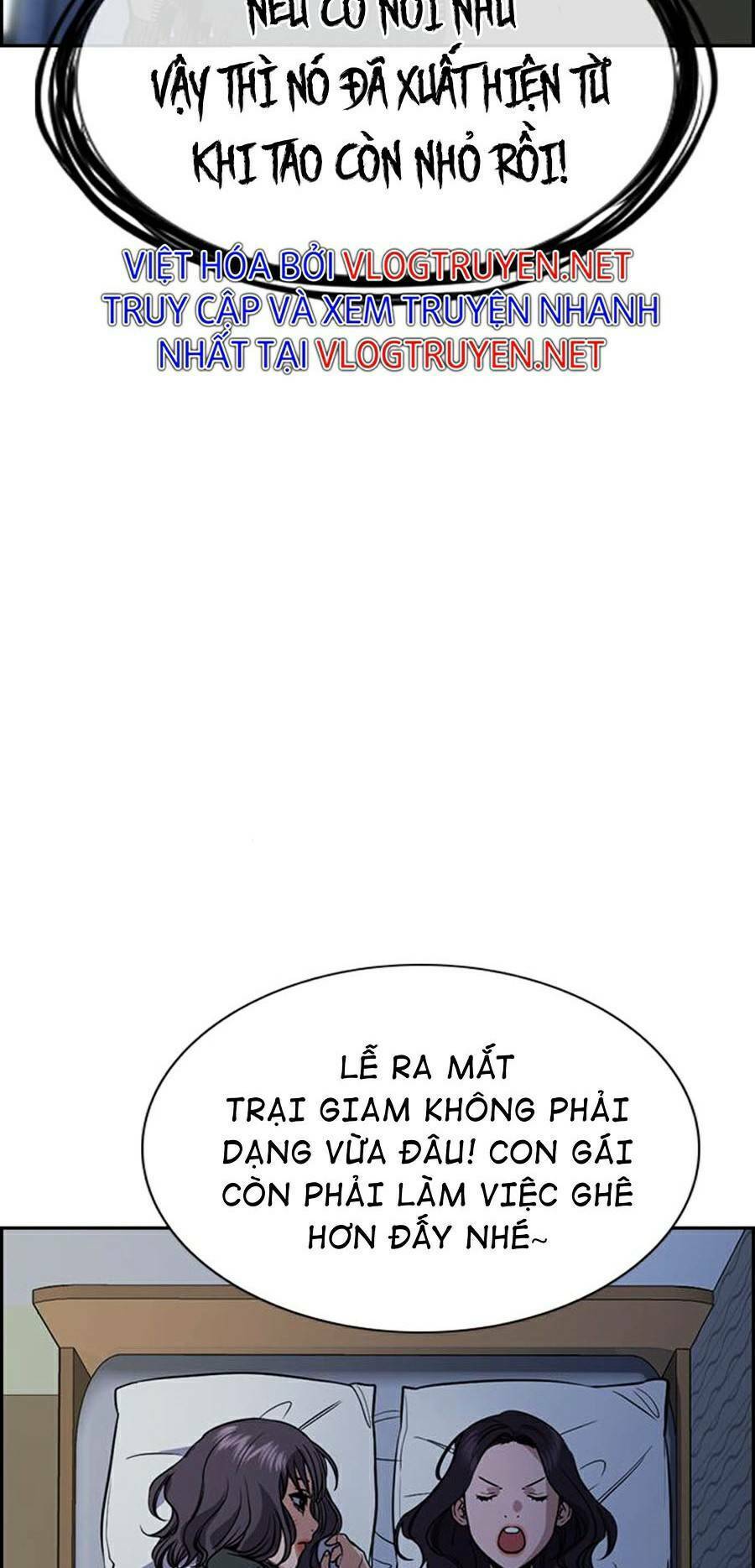 Giáo Dục Chân Chính Chap 69 - Next Chap 70