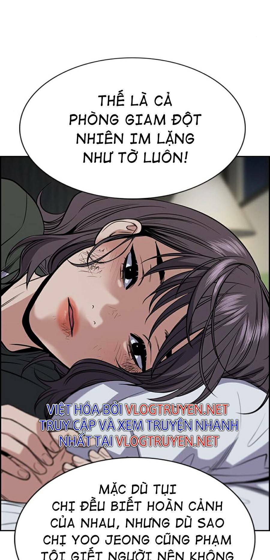 Giáo Dục Chân Chính Chap 69 - Next Chap 70