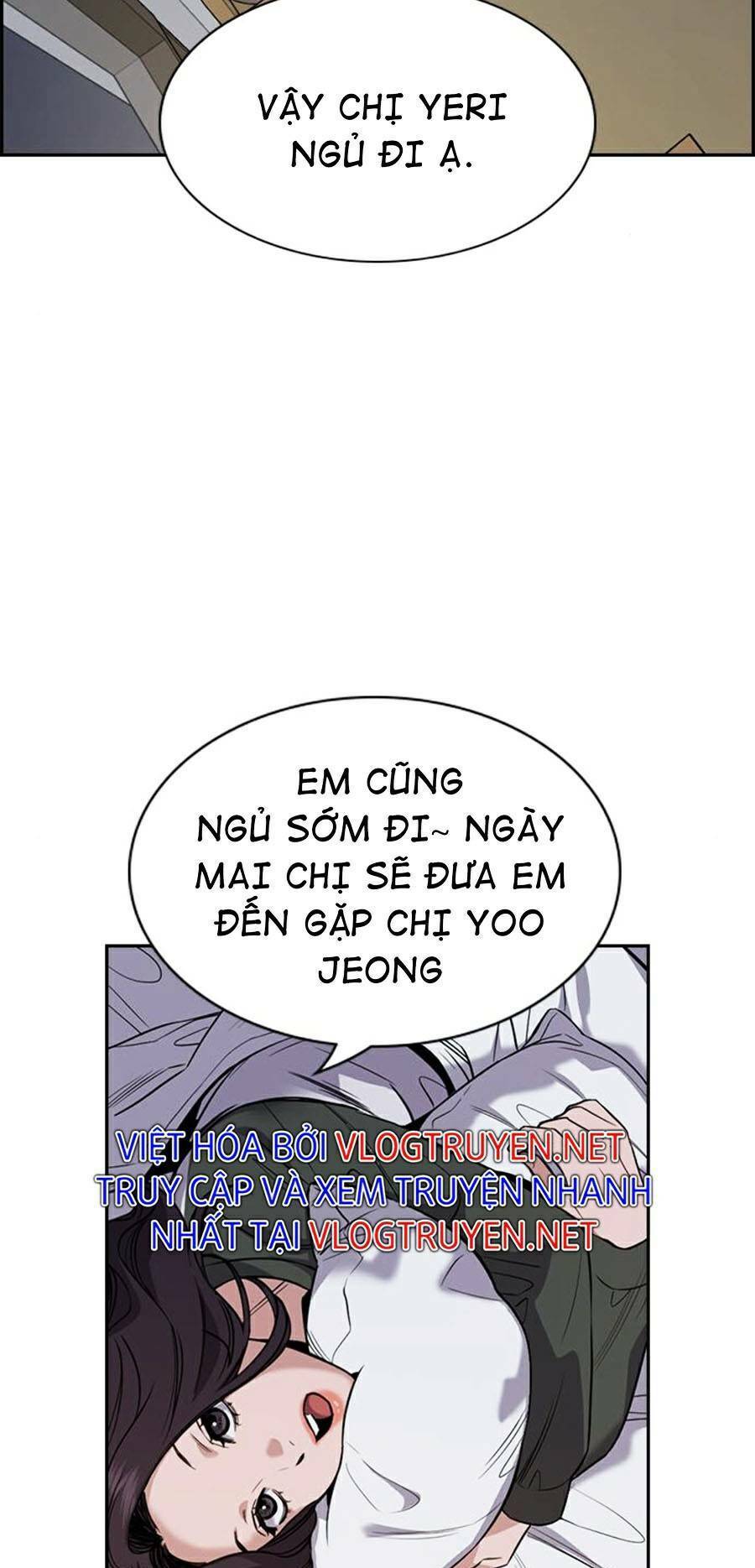 Giáo Dục Chân Chính Chap 69 - Next Chap 70