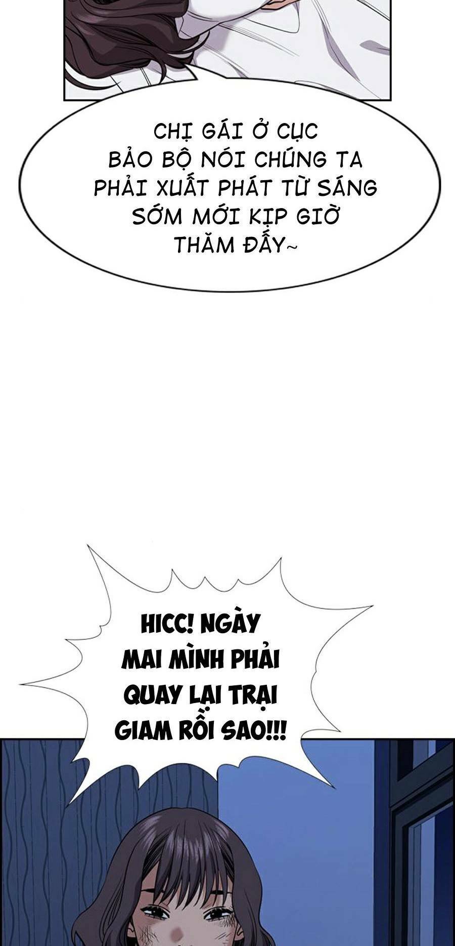 Giáo Dục Chân Chính Chap 69 - Next Chap 70