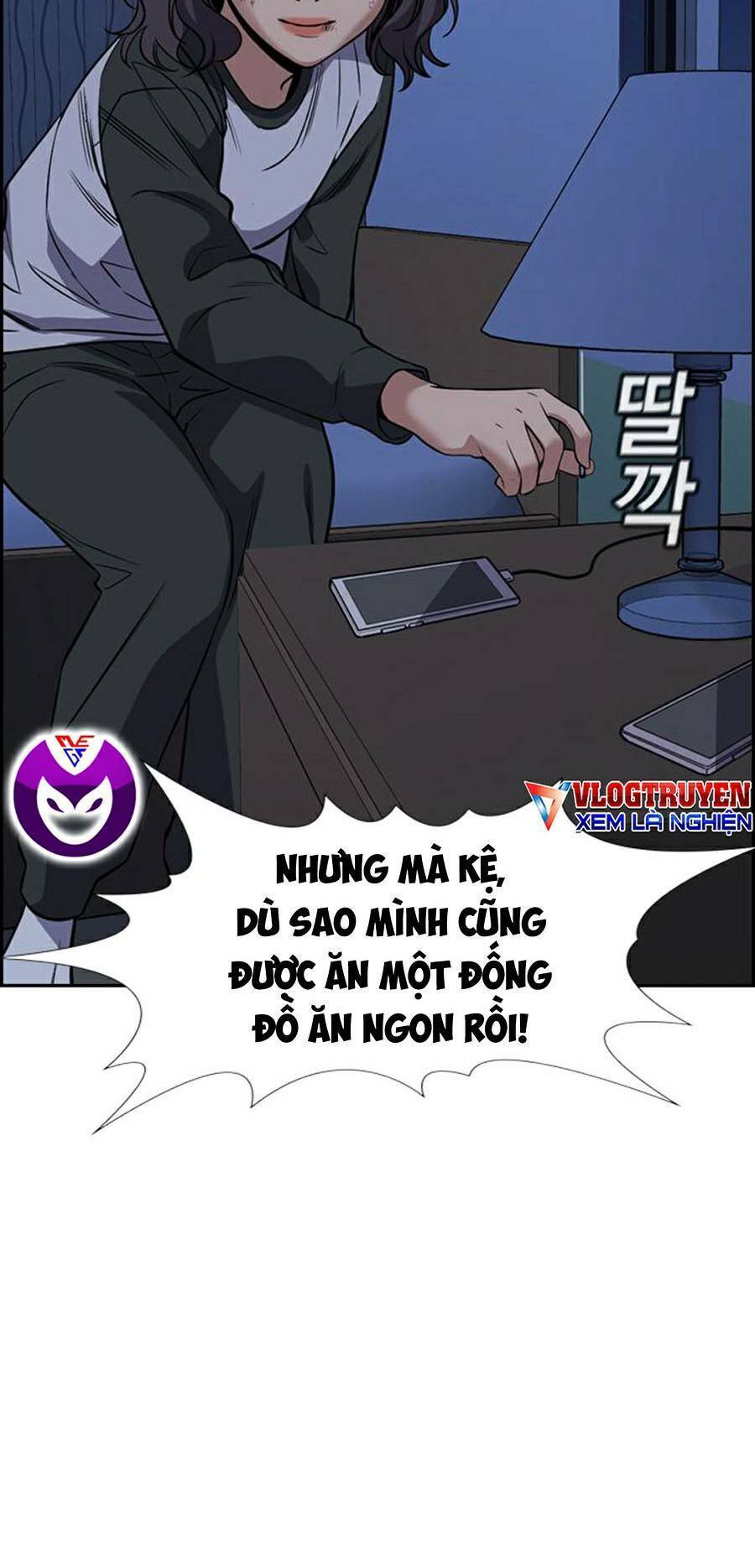 Giáo Dục Chân Chính Chap 69 - Next Chap 70